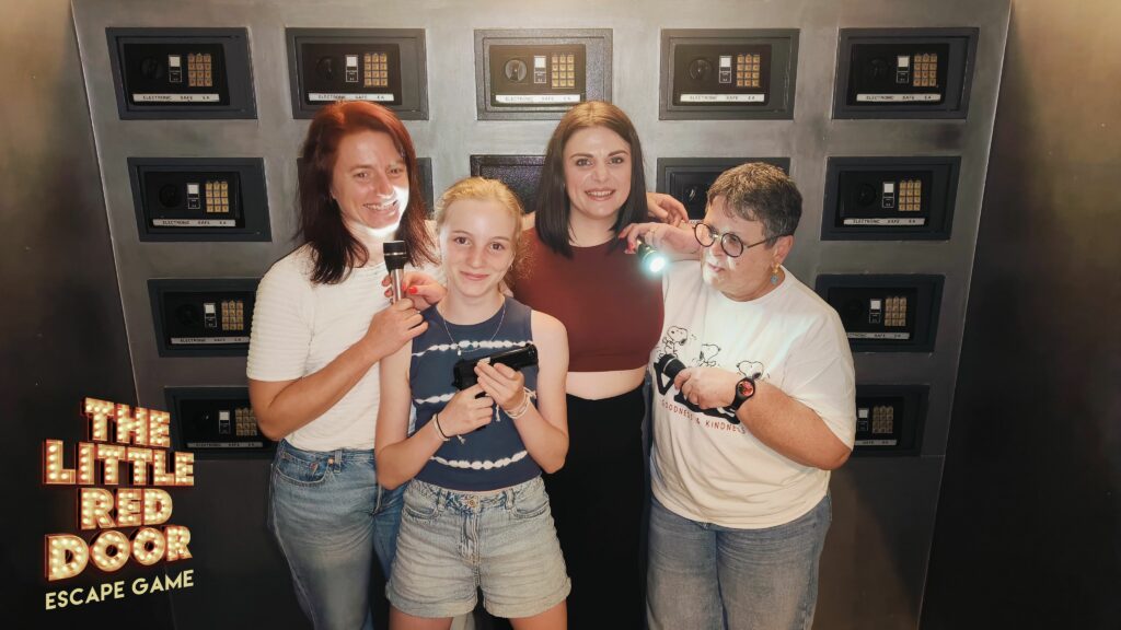 Escape Game Strasbourg