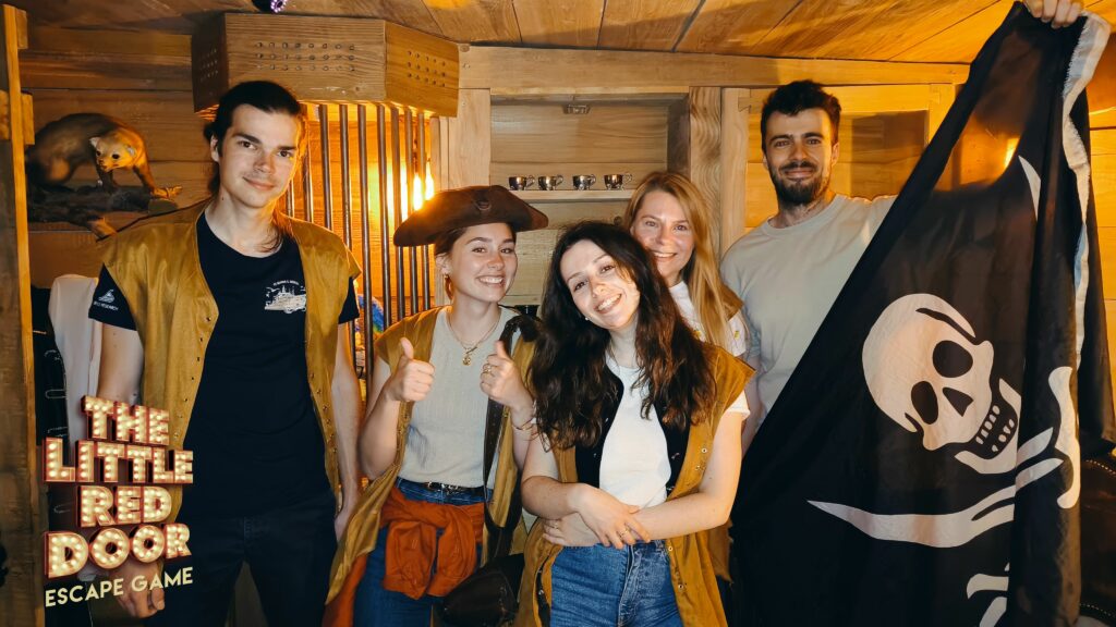 Escape Game Strasbourg