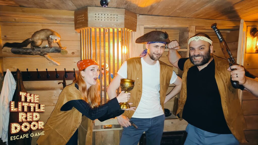 Escape Game Strasbourg