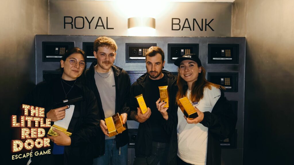 Escape Game Strasbourg