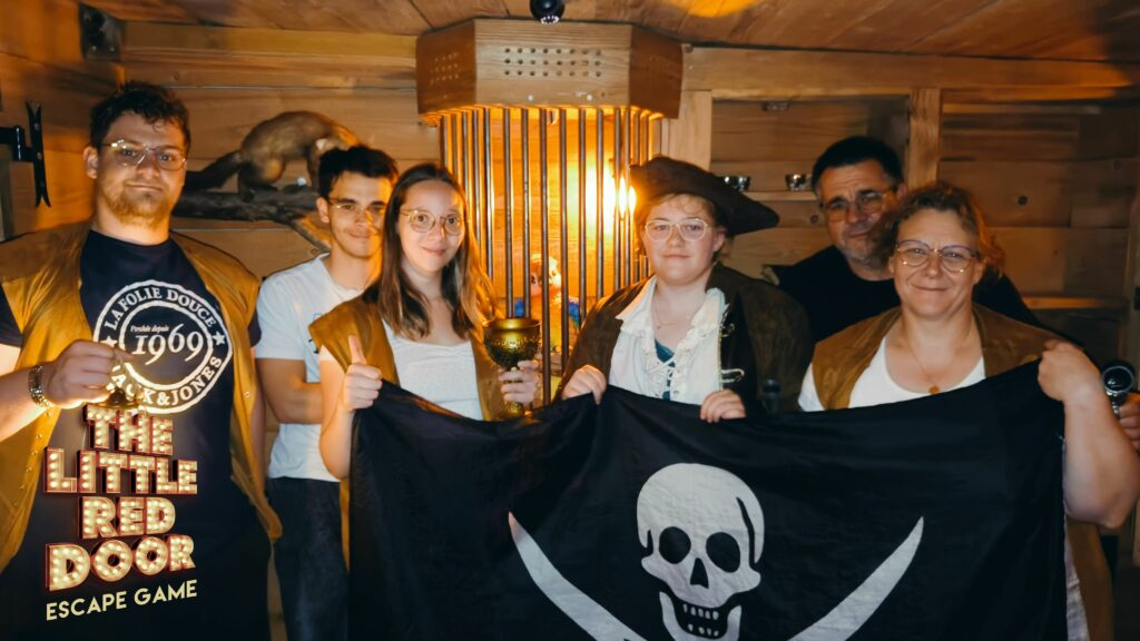 Escape Game Strasbourg