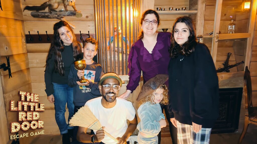 Escape Game Strasbourg