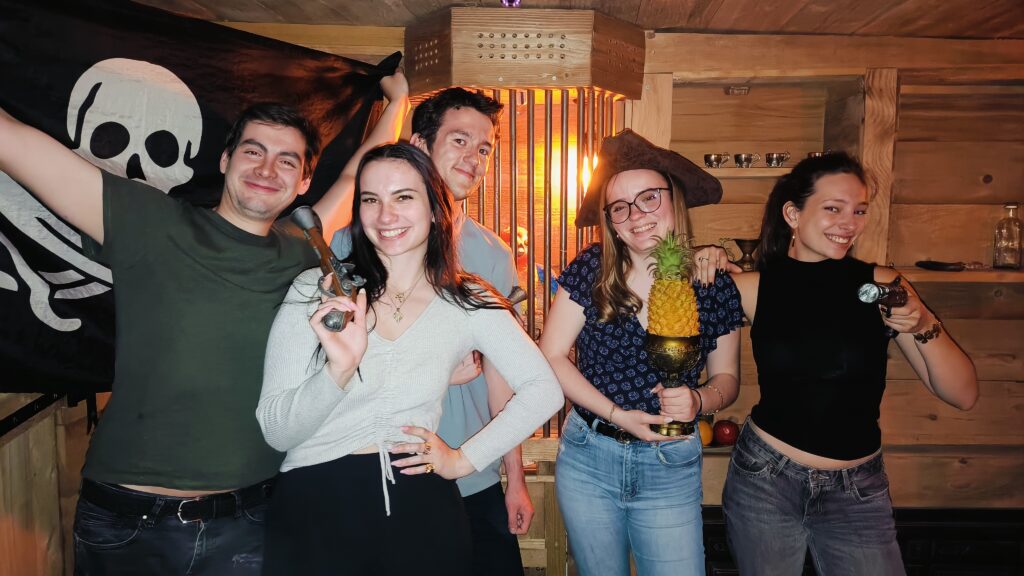 Escape Game Strasbourg