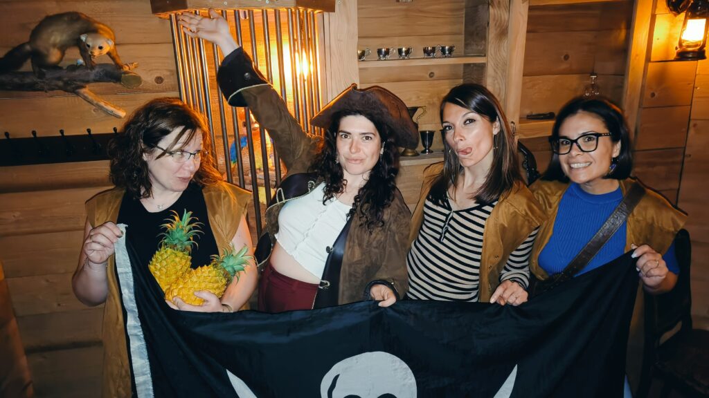 Escape Game Strasbourg
