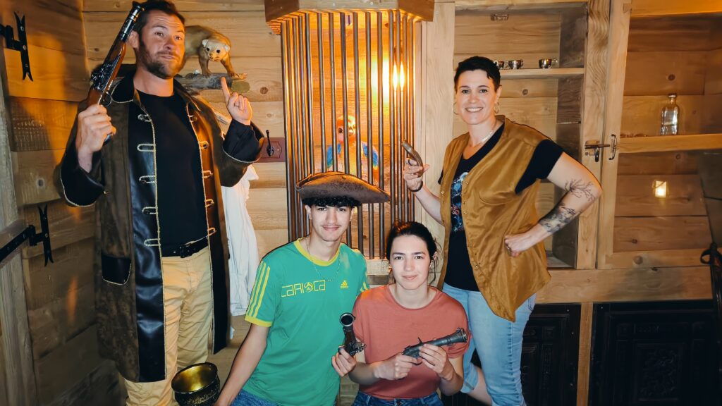 Escape Game Strasbourg