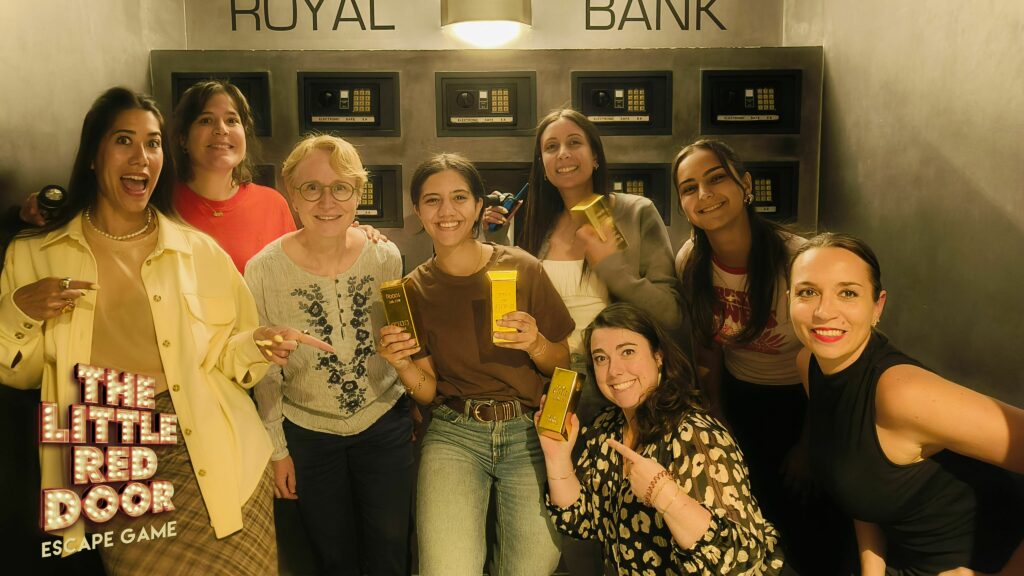Escape Game Strasbourg