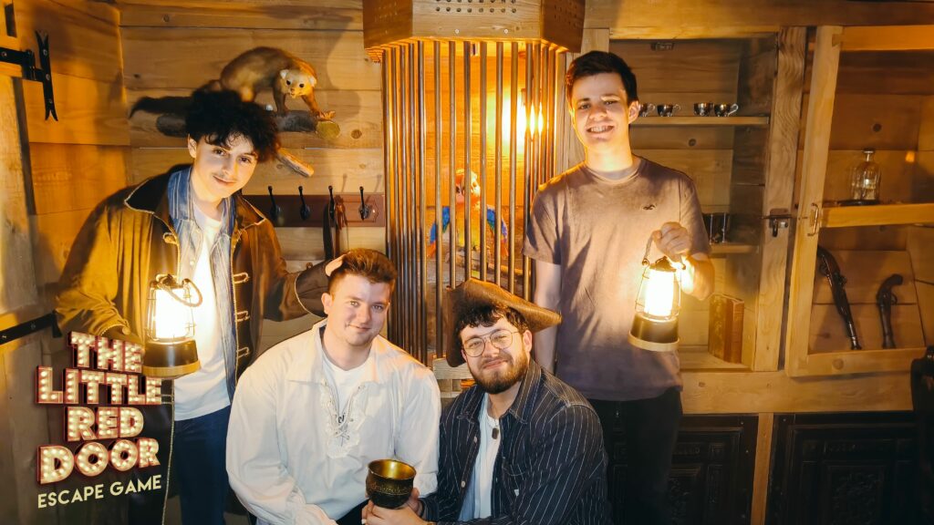 Escape Game Strasbourg