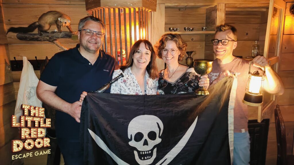 Escape Game Strasbourg