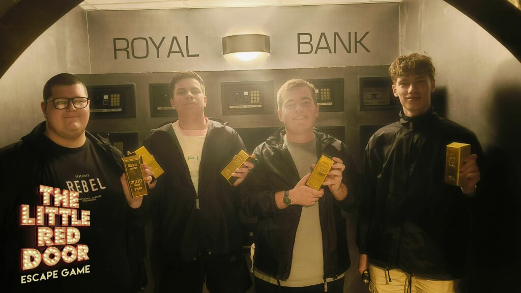 Escape Game Strasbourg