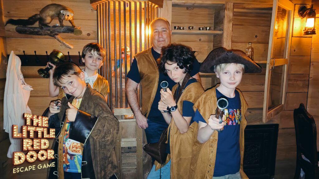Escape Game Strasbourg