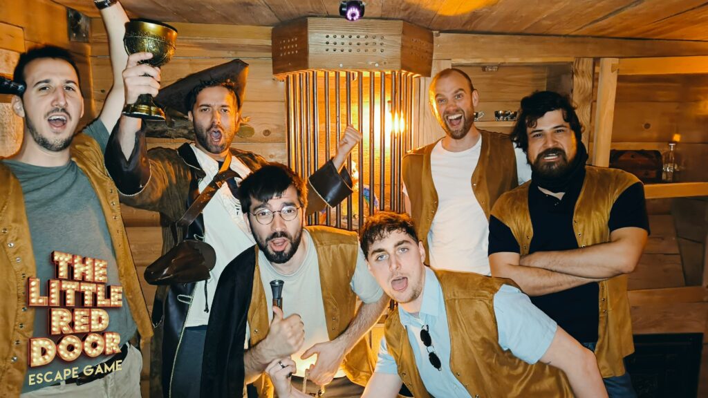 Escape Game Strasbourg