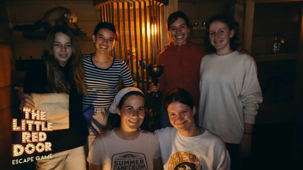 Escape Game Strasbourg