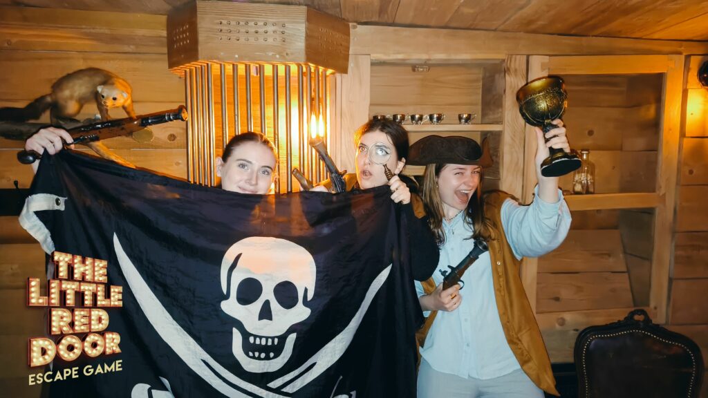 Escape Game Strasbourg