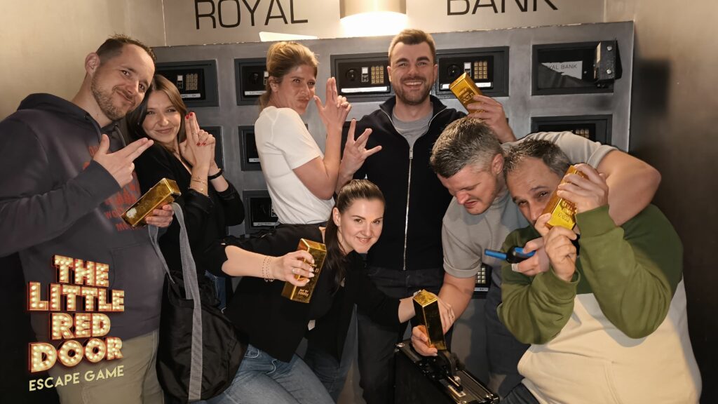 Escape Game Strasbourg