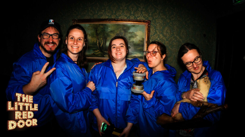 Escape Game Strasbourg