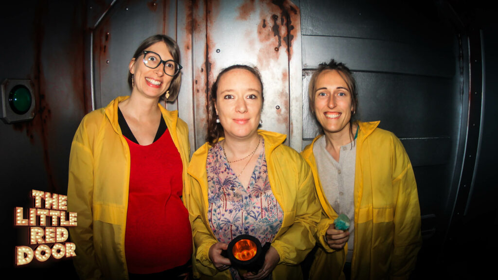 Escape Game Strasbourg