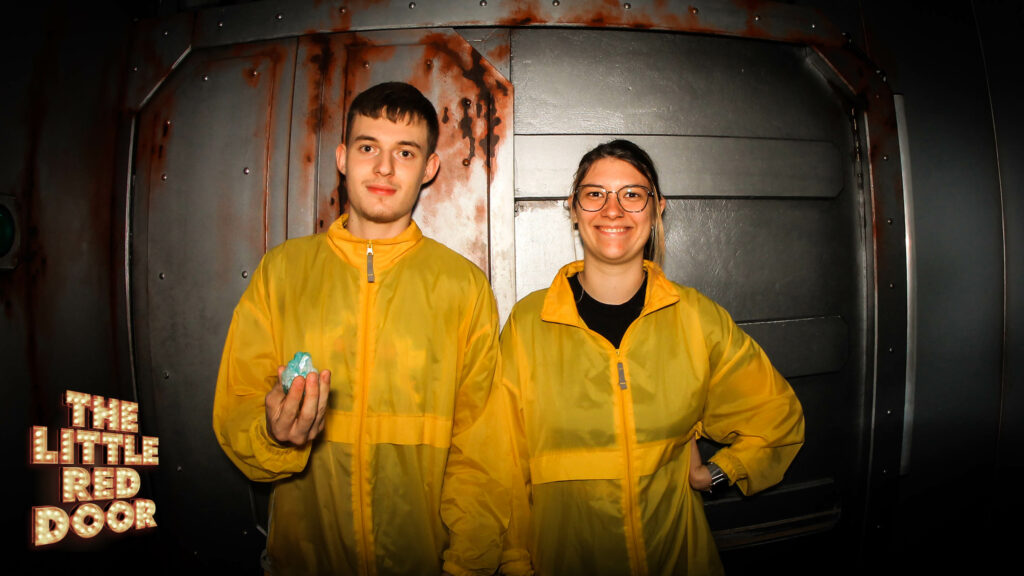 Escape Game Strasbourg