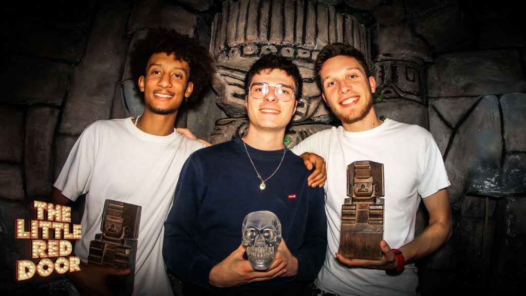 Escape Game Strasbourg