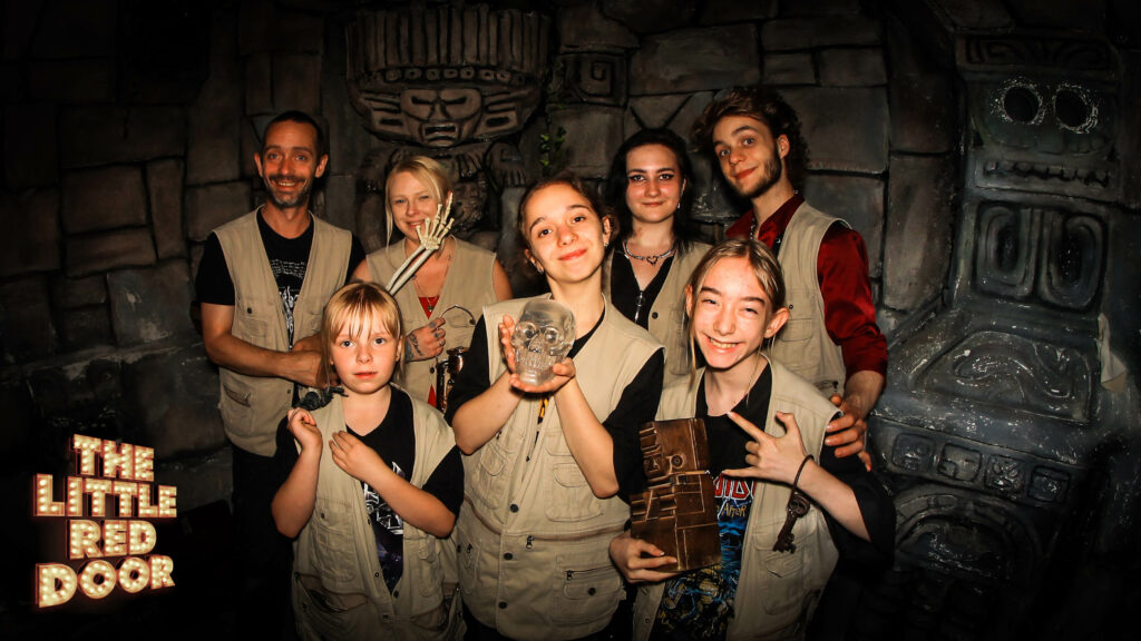 Escape Game Strasbourg