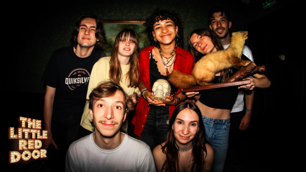 Escape Game Strasbourg