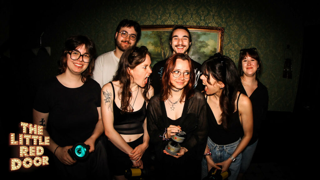 Escape Game Strasbourg