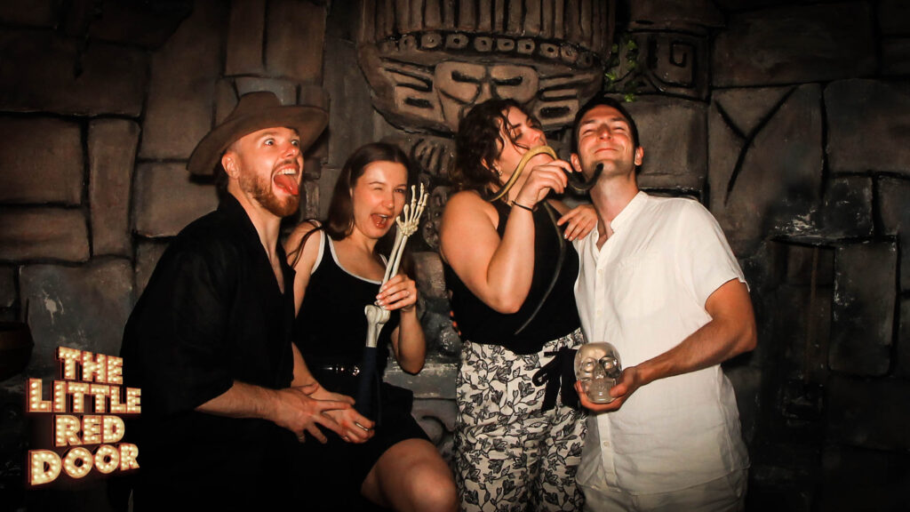 Escape Game Strasbourg