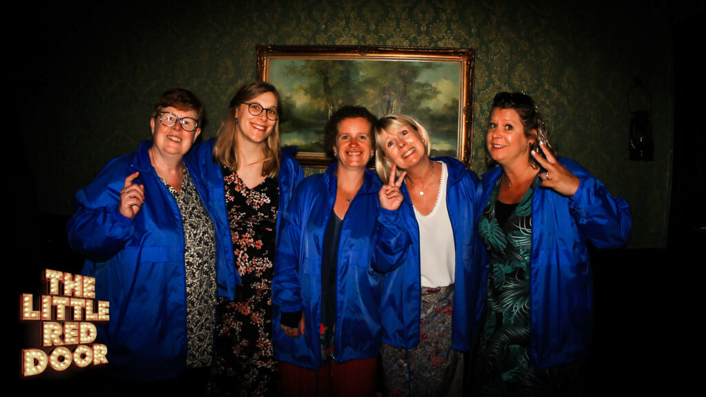 Escape Game Strasbourg