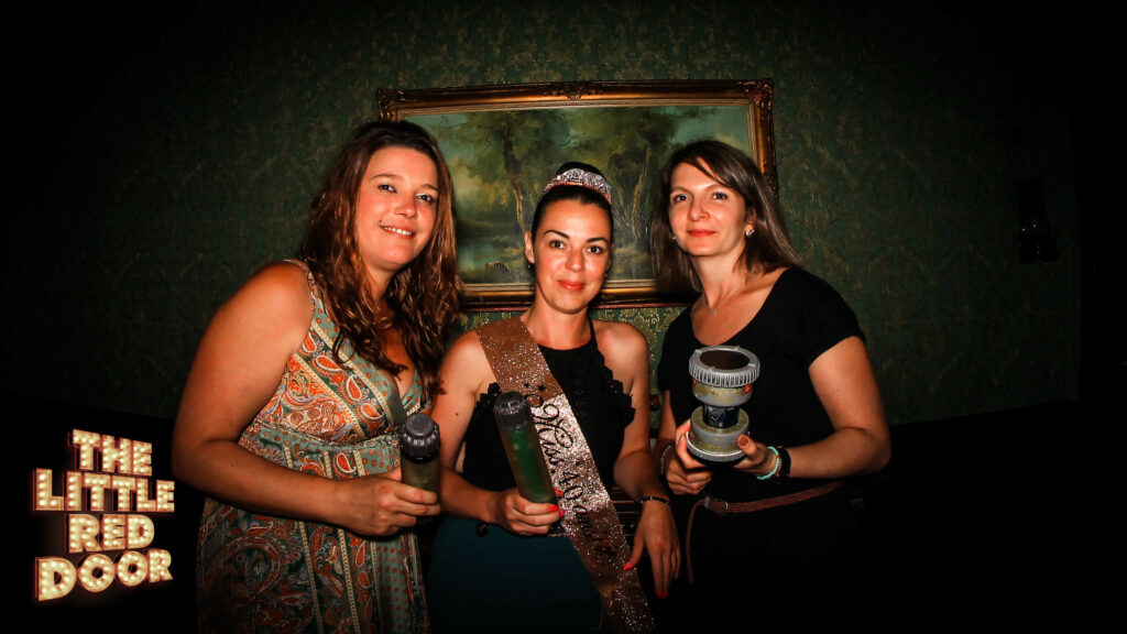 Escape Game Strasbourg