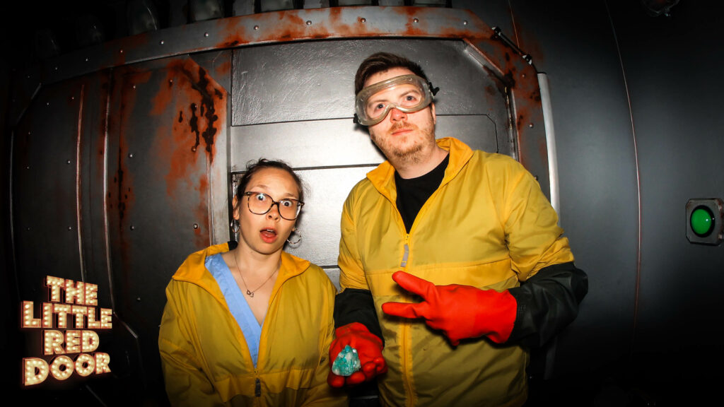Escape Game Strasbourg