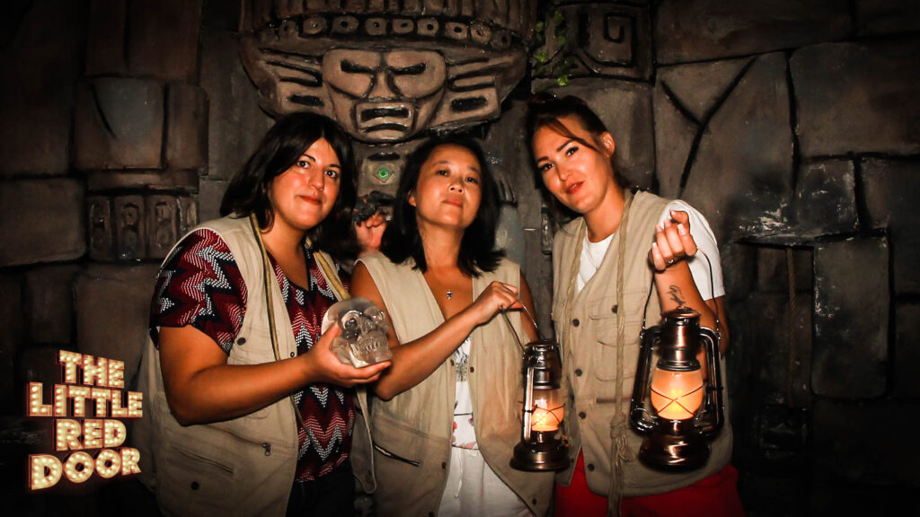 Escape Game Strasbourg