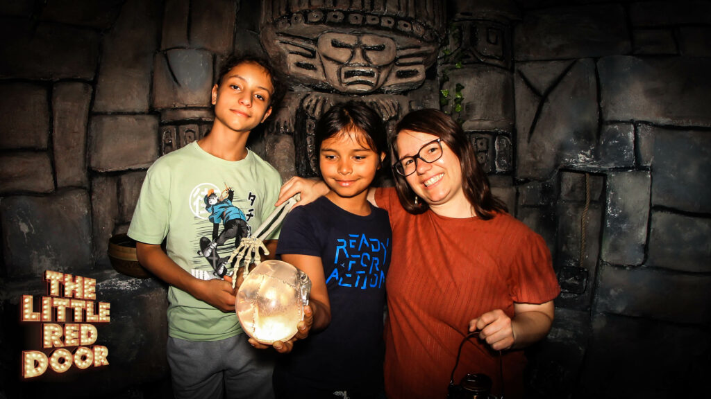 Escape Game Strasbourg
