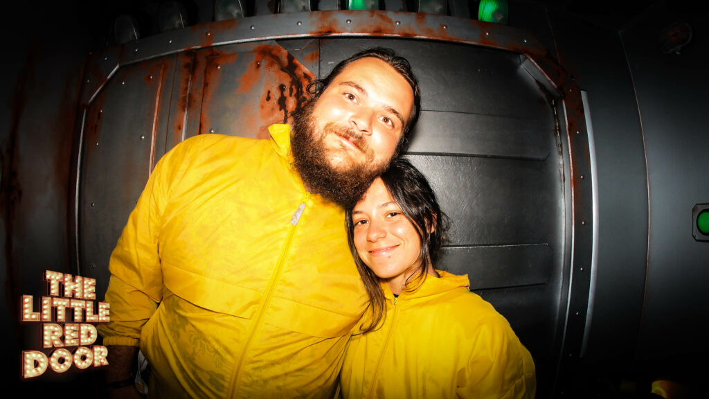 Escape Game Strasbourg