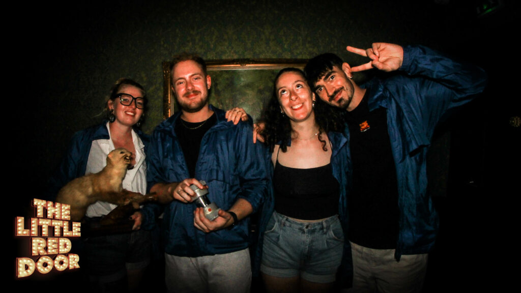 Escape Game Strasbourg