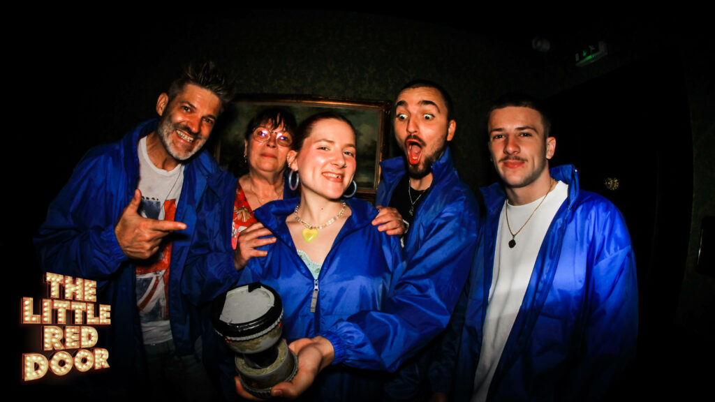 Escape Game Strasbourg