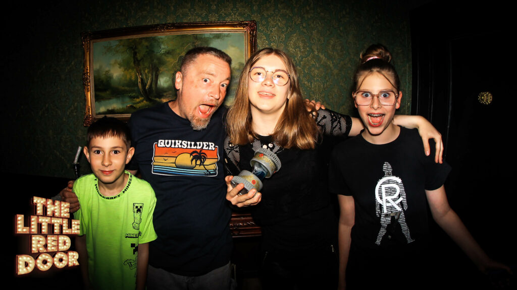 Escape Game Strasbourg
