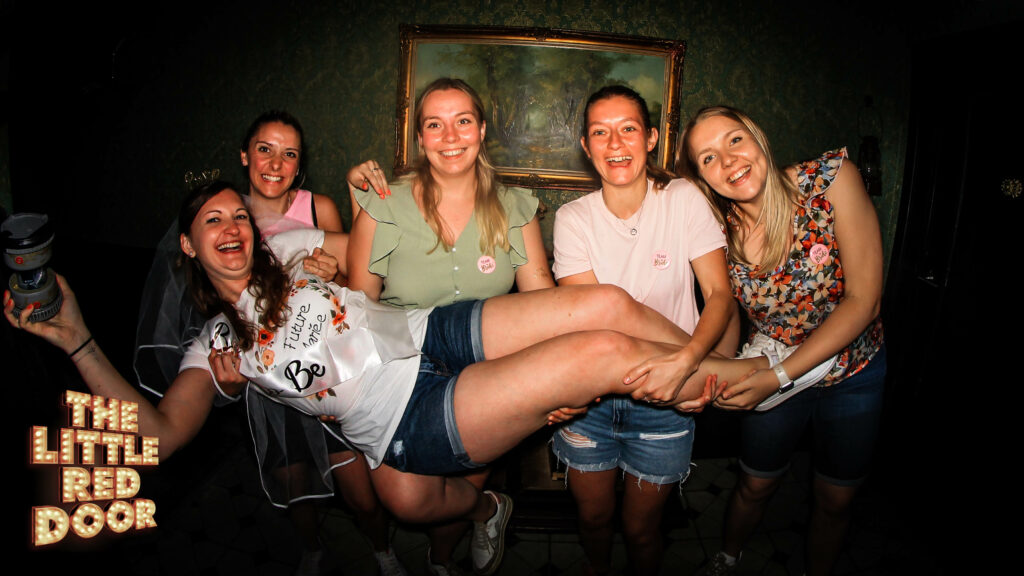 Escape Game Strasbourg