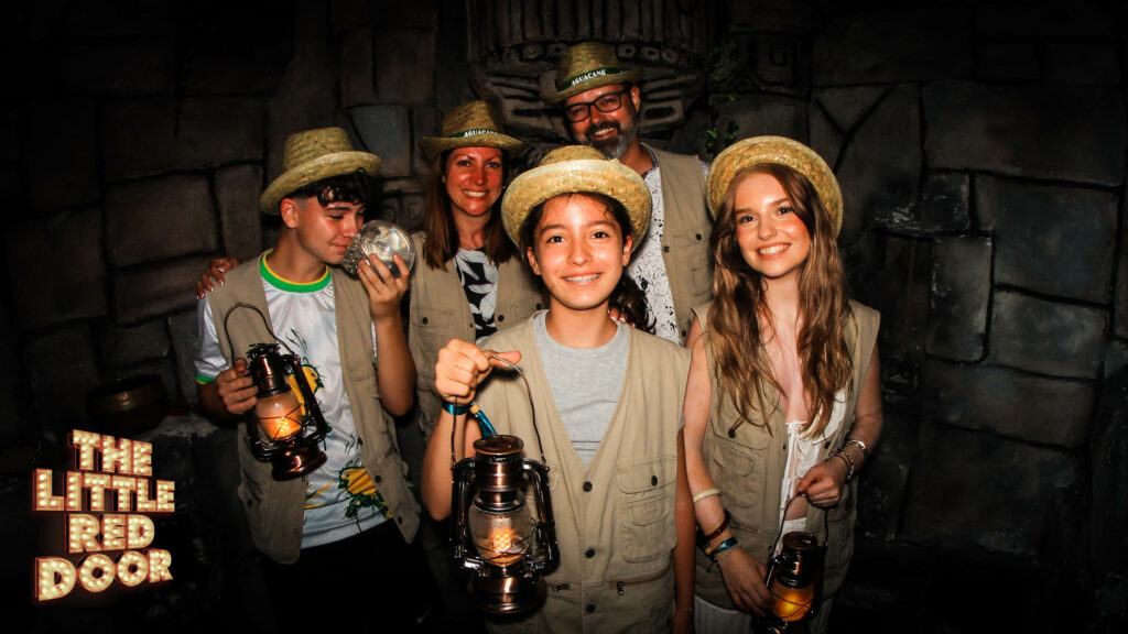 Escape Game Strasbourg