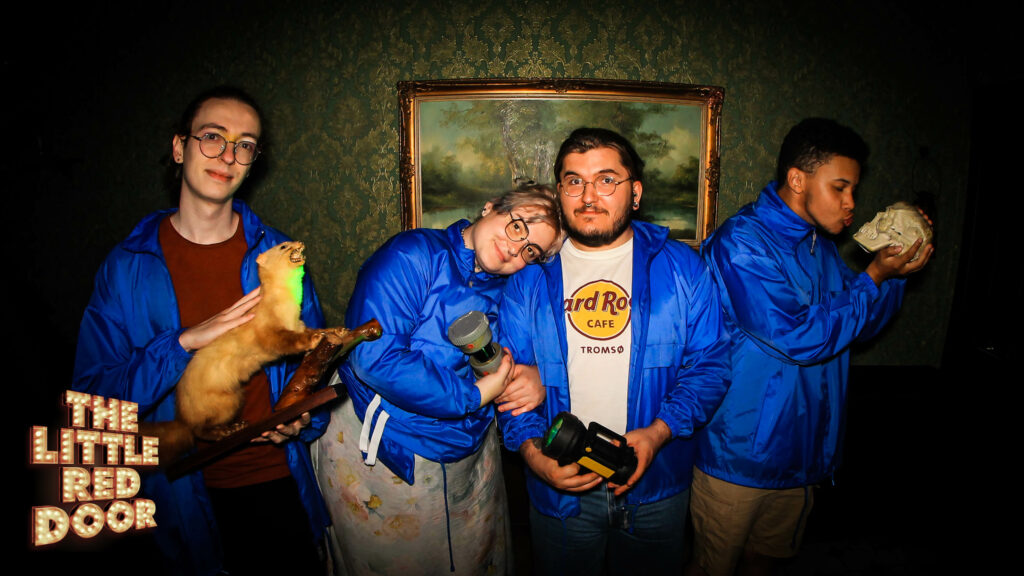 Escape Game Strasbourg