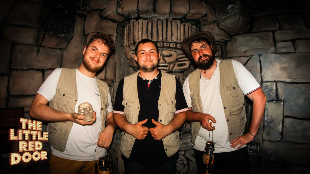 Escape Game Strasbourg