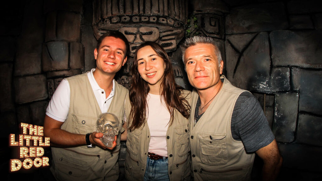 Escape Game Strasbourg