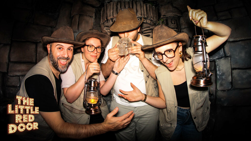 Escape Game Strasbourg