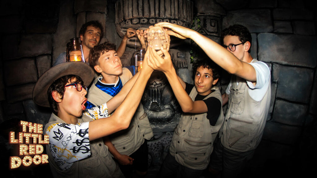 Escape Game Strasbourg
