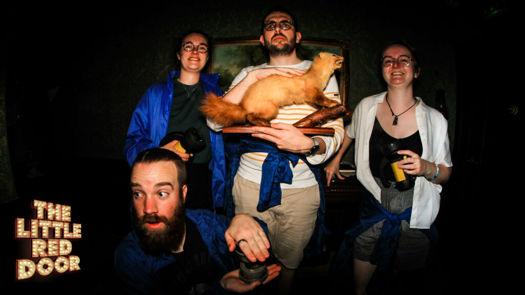 Escape Game Strasbourg