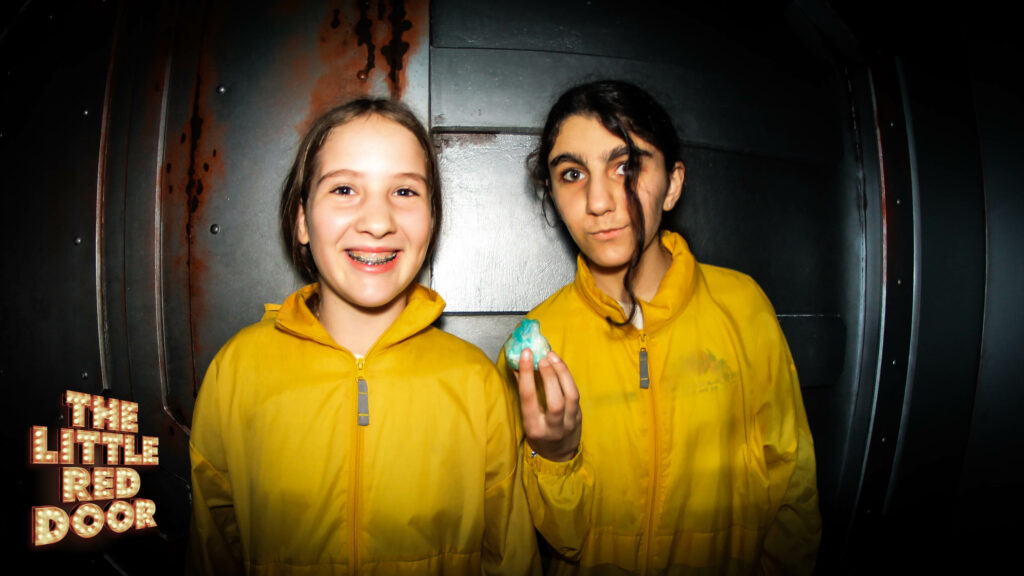 Escape Game Strasbourg