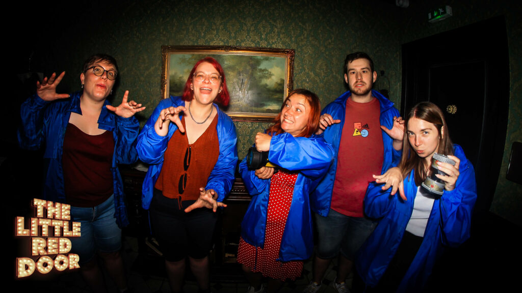 Escape Game Strasbourg