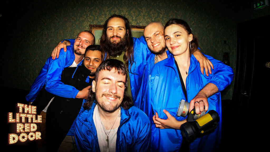 Escape Game Strasbourg