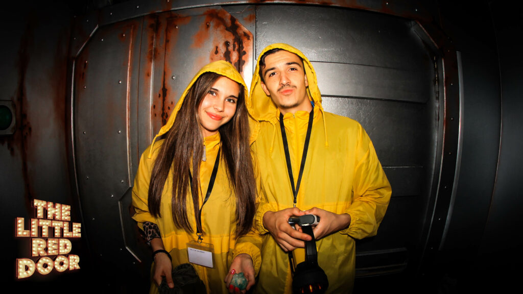 Escape Game Strasbourg