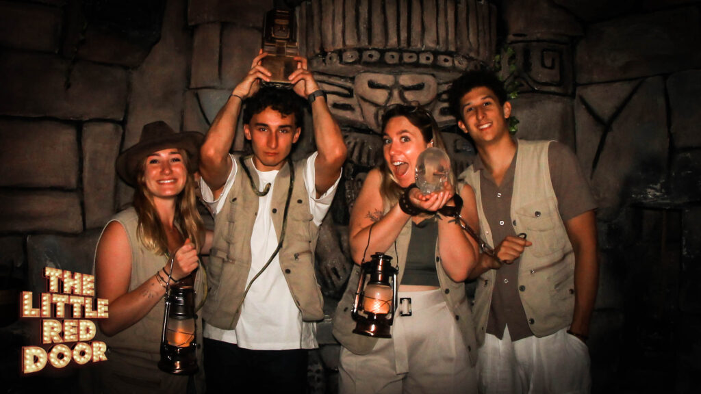 Escape Game Strasbourg
