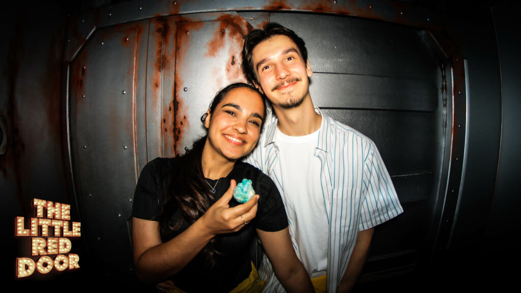 Escape Game Strasbourg
