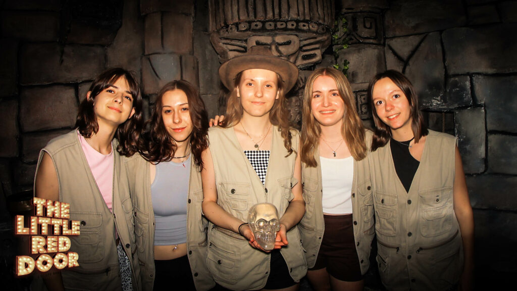 Escape Game Strasbourg